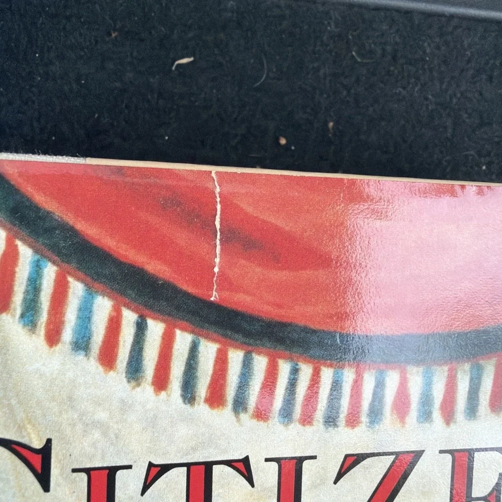 Citizens A Chronicle of the French Revolution by Simon Schama (1991) 1st Ed HCDJ